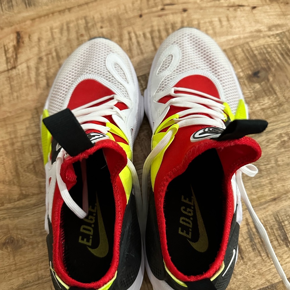 Nike Huarache Edge Shoes - Picture 4 of 7